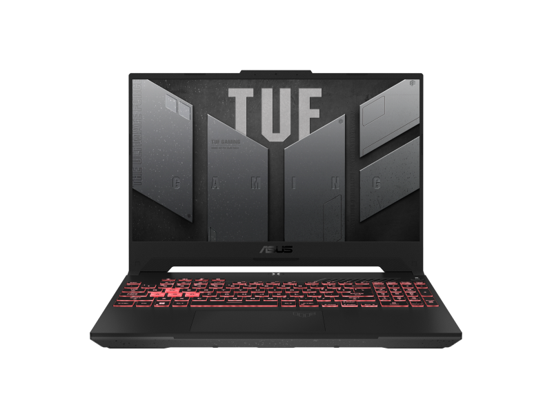 Asus TUF Gaming A15 FA507RR-HF005 laptop akciós termékkép 1