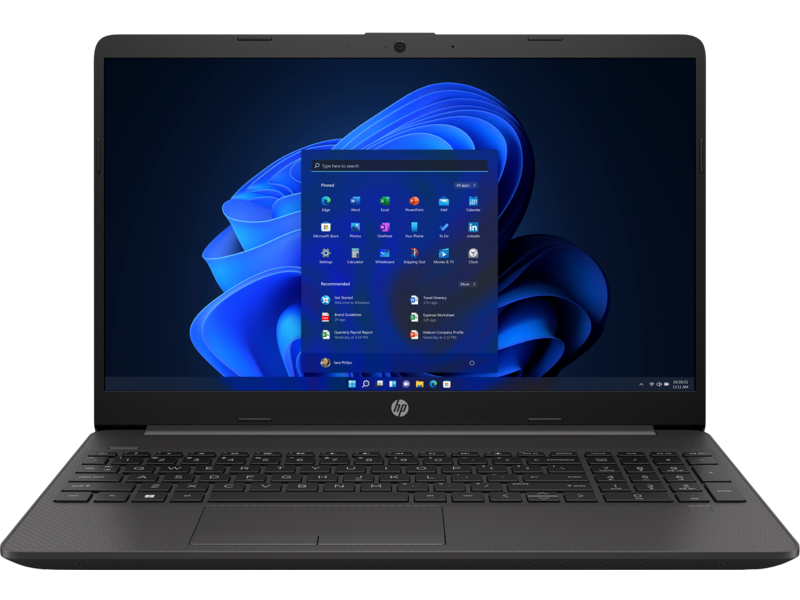 HP 250 G9 6S6K7EA laptop akciós termékkép 1