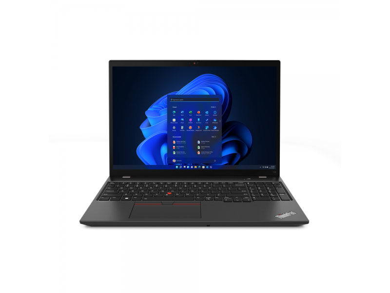 Lenovo ThinkPad T16 G1 21CH0026HV 21CH0026HV laptop akciós termékkép 1