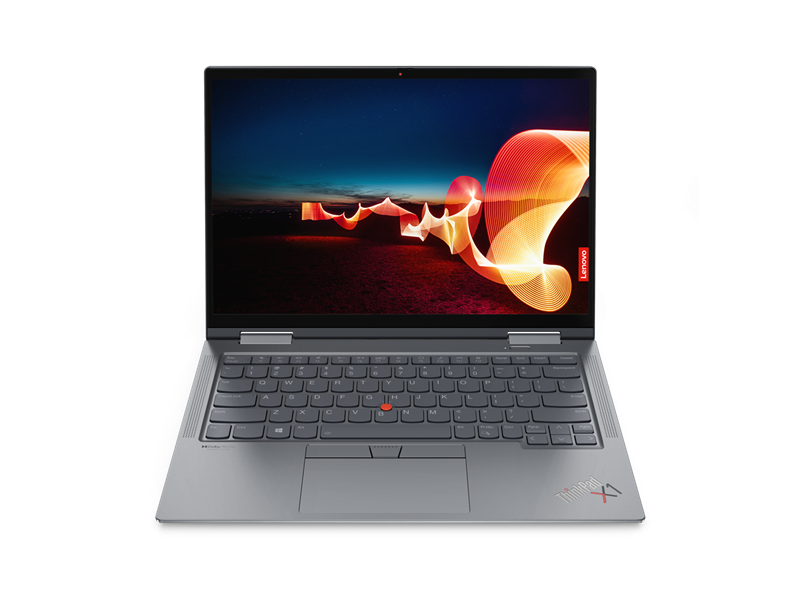 Lenovo ThinkPad X1 Yoga G6 20Y0S4HQ06 laptop akciós termékkép 1