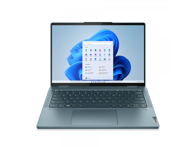 Lenovo Yoga 7 82QF004KHV laptop akciós termékkép 1