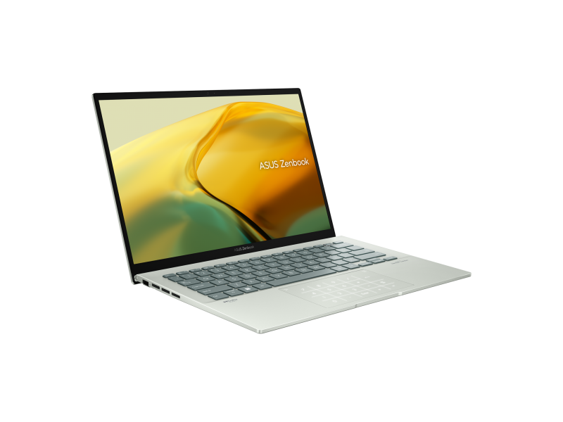 Asus ZenBook 14 UX3402ZA-KP418W laptop akciós termékkép 1