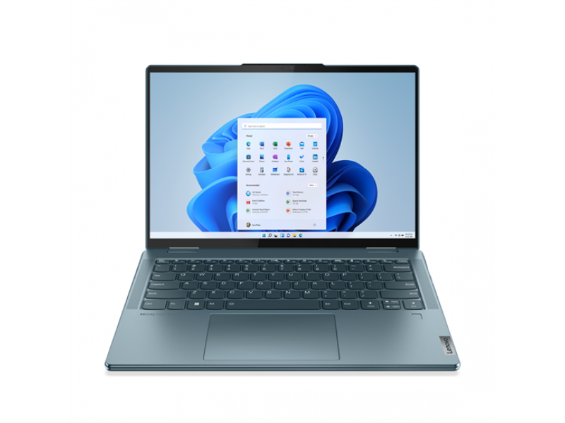 Lenovo Yoga 7 82QF004JHV laptop akciós termékkép 1