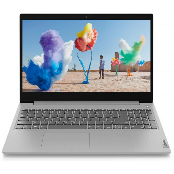 Lenovo IdeaPad 3 15ITL6 82H8031SHV laptop akciós termékkép 1