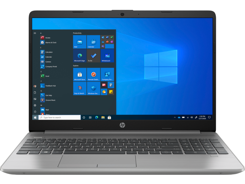 HP 250 G8 4K814EA laptop akciós termékkép 1