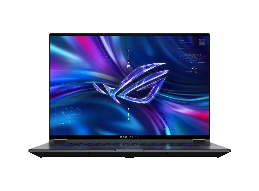 Asus ROG Flow X16 GV601RW-M5052W laptop akciós termékkép 1