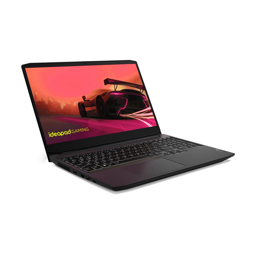 Lenovo IdeaPad Gaming 3 15ACH6 82K20083HV laptop akciós termékkép 1
