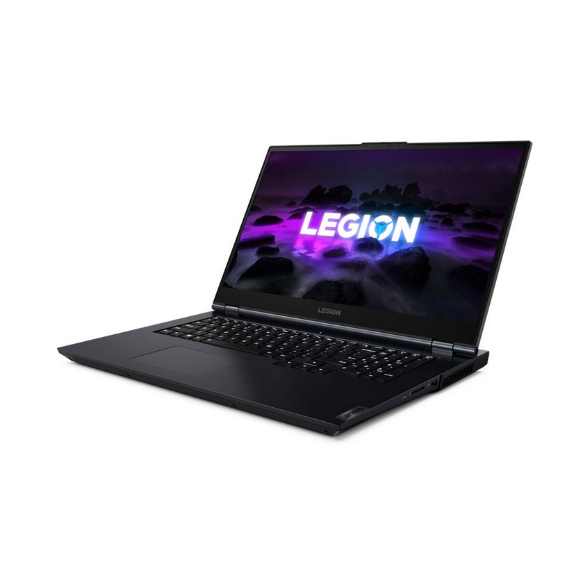 Lenovo Legion 5 Pro 17ACH6H 82JY0015HV laptop akciós termékkép 1