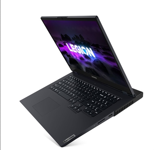 Lenovo Legion 5 17ACH6H 82JY00JSHV laptop akciós termékkép 1