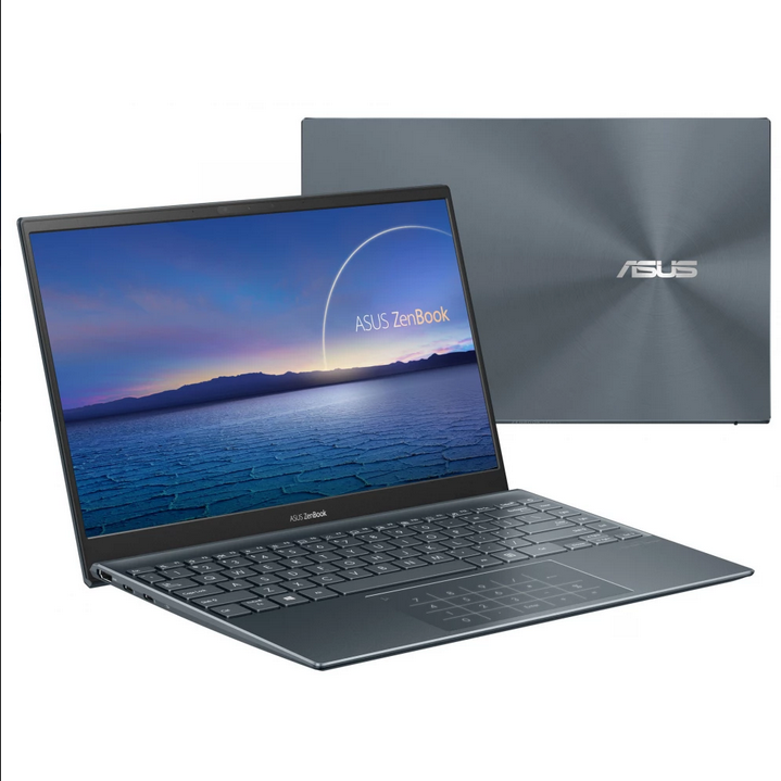 Asus ZenBook 14 UX425EA-KI643W laptop akciós termékkép 1