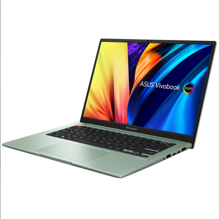 Asus VivoBook S14 M3402QA-KM067 laptop akciós termékkép 1