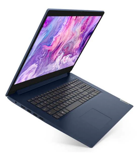 Lenovo IdeaPad 3 17ITL6 82H900E3HV laptop akciós termékkép 1