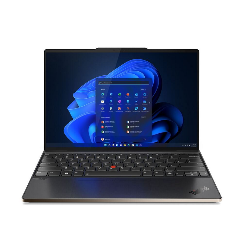 Lenovo Thinkpad Z13 21D20011HV laptop akciós termékkép 1