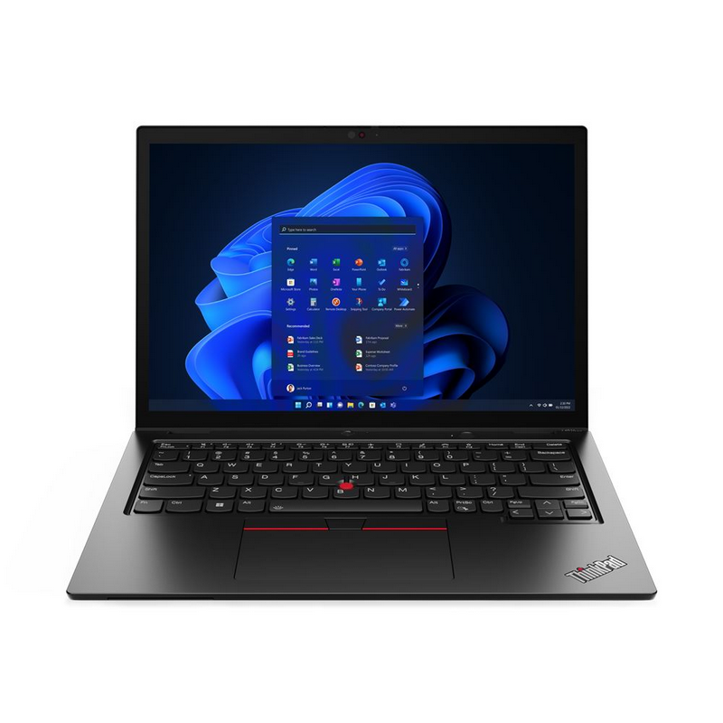 Lenovo Thinkpad L13 Yoga G3 21B50013HV laptop akciós termékkép 1