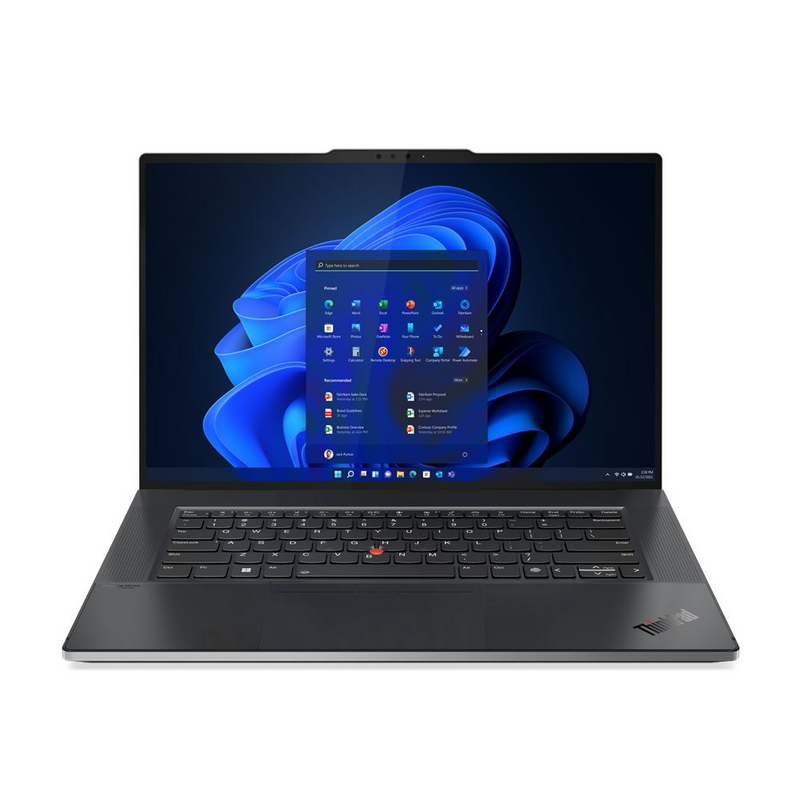 Lenovo Thinkpad Z16 G1 21D40015HV laptop akciós termékkép 1