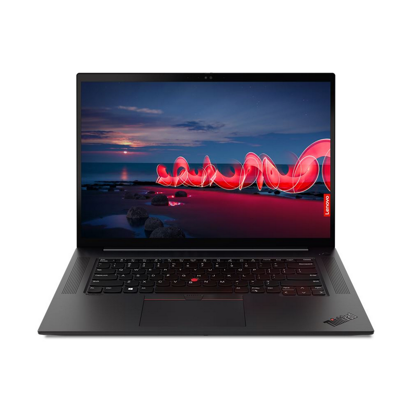 Lenovo Thinkpad X1 Extreme G4 20Y5005XHV laptop akciós termékkép 1