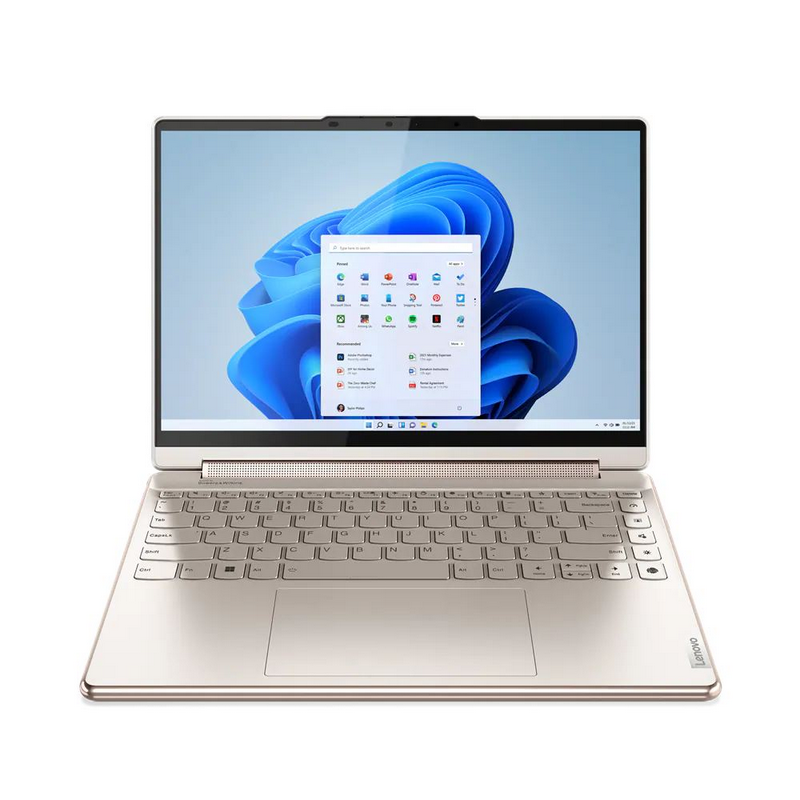 Lenovo Yoga 9 14IAP7 82LU008UHV laptop akciós termékkép 1
