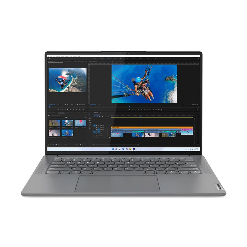 Lenovo Yoga Slim 7 ProX 82TL004PHV laptop akciós termékkép 1