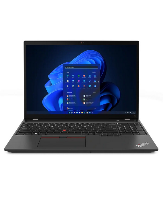 Lenovo Thinkpad T16 21CH002EHV laptop akciós termékkép 1