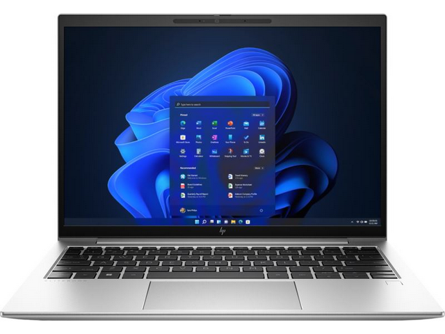 HP EliteBook 830 G9 6F6Q4EA laptop akciós termékkép 1