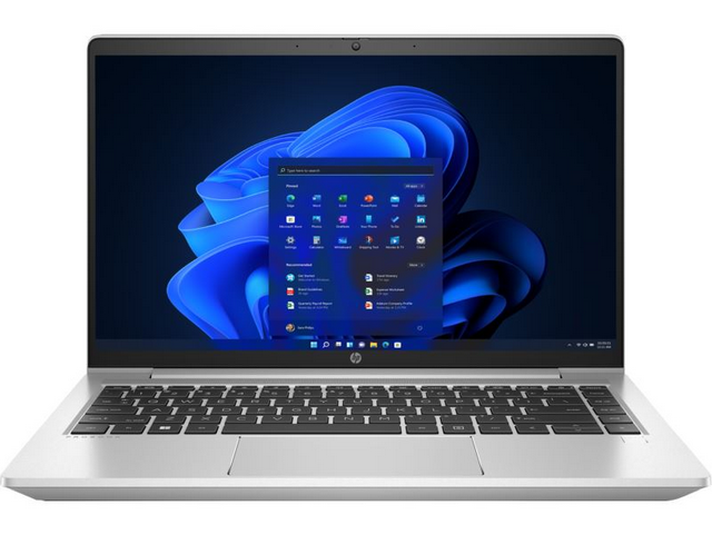 HP ProBook 445 G9 6F271EA laptop akciós termékkép 1