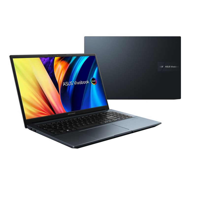 Asus VivoBook Pro 15 M6500RE-HN037 laptop akciós termékkép 1