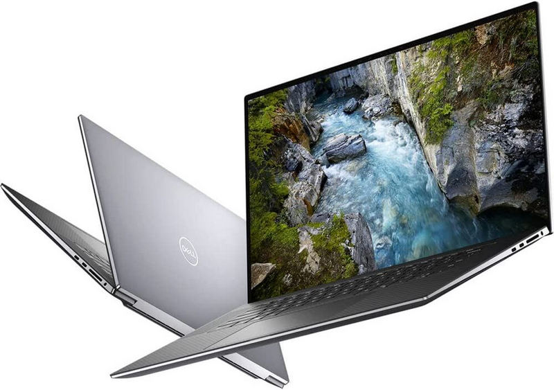 Dell Precision 5770 N203P5770EMEA_VP laptop akciós termékkép 1