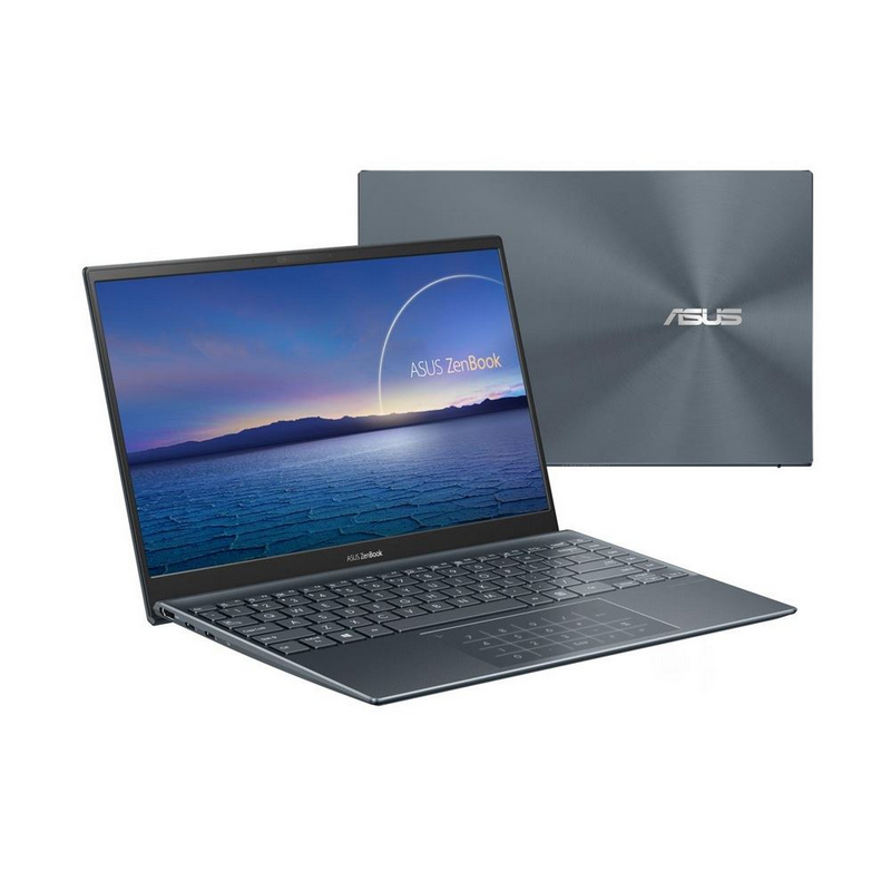 Asus ZenBook 14 UX425EA-KI440W laptop akciós termékkép 1