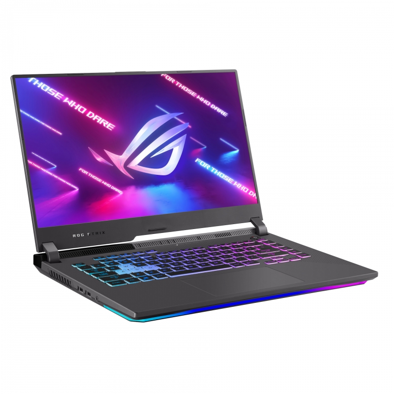 Asus ROG Strix G15 G513IC-HN014 laptop akciós termékkép 1