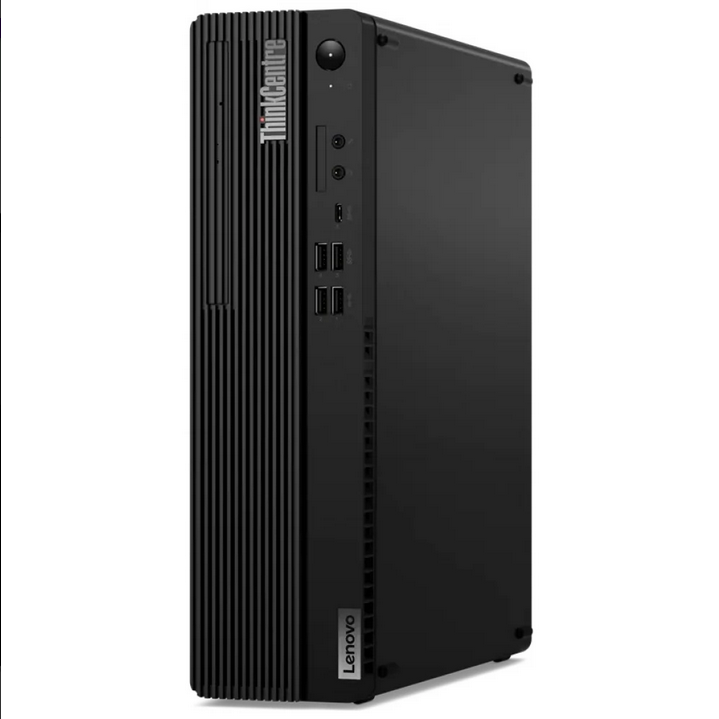 Lenovo ThinkCentre M70s G3 11T8000CHX - Intel Core I7-12700, 16GB, 512GB SSD,Intel UHD Graphics 770, Windows 11 Pro, Fekete Asztali Számítógép akciós termékkép 1