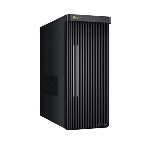ASUS ExpertCenter D5 D500SD-3121000020 - Intel Core i3-12100, 8GB, 256GB SSD, Intel UHD Graphics 730, Fekete Asztali Számítógép akciós termékkép 1