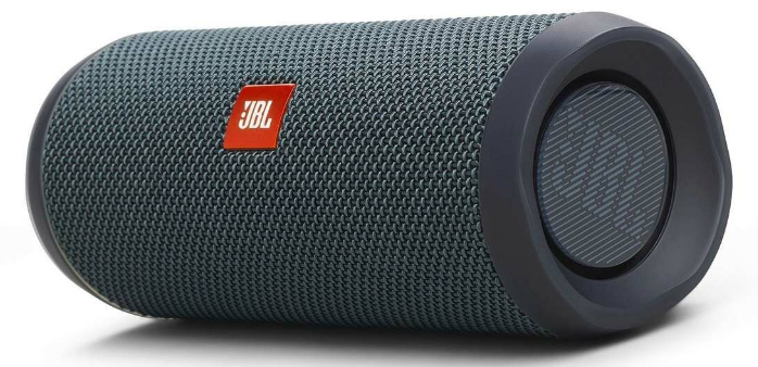JBL Flip Essential 2, bluetooth hangszóró szürke akciós termékkép 1