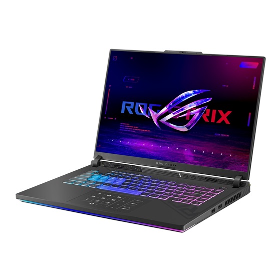 Asus ROG Strix G16 G614JU-N3120 laptop akciós termékkép 1