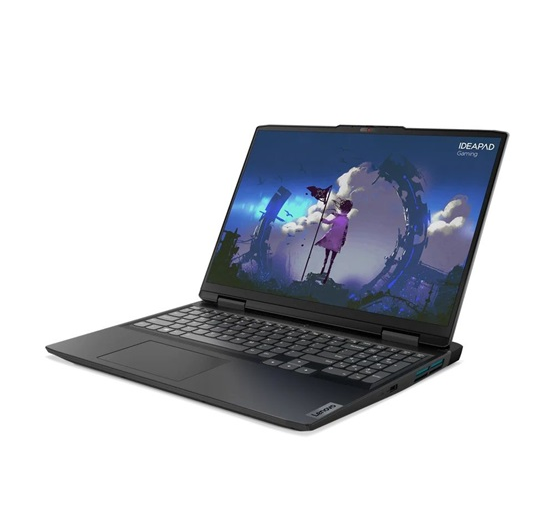 Lenovo Ideapad Gaming 3 82SB00LLHV laptop akciós termékkép 1