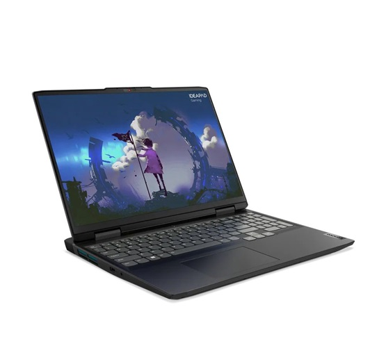 Lenovo Ideapad Gaming 3 82SB00LKHV laptop akciós termékkép 1