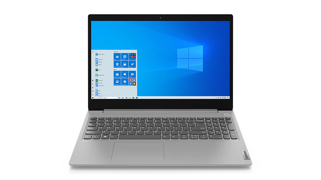 Lenovo Ideapad 3 82H802V3HV laptop akciós termékkép 1