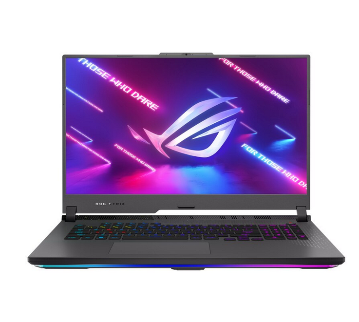 Asus ROG Strix G17 G713PV-LL047W laptop akciós termékkép 1