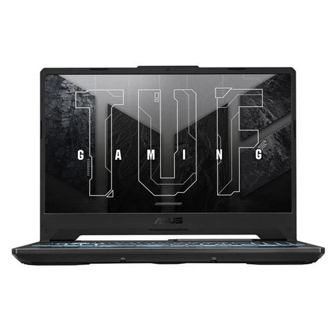 Asus TUF F15 FX506HC-HN300WA laptop akciós termékkép 1