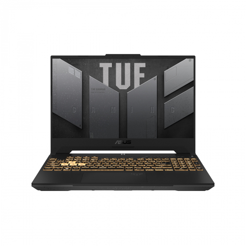 Asus TUF F15 FX507ZU4-LP040 laptop akciós termékkép 1