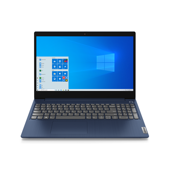Lenovo IdeaPad 3 15ITL6 82H803QDHV laptop akciós termékkép 1