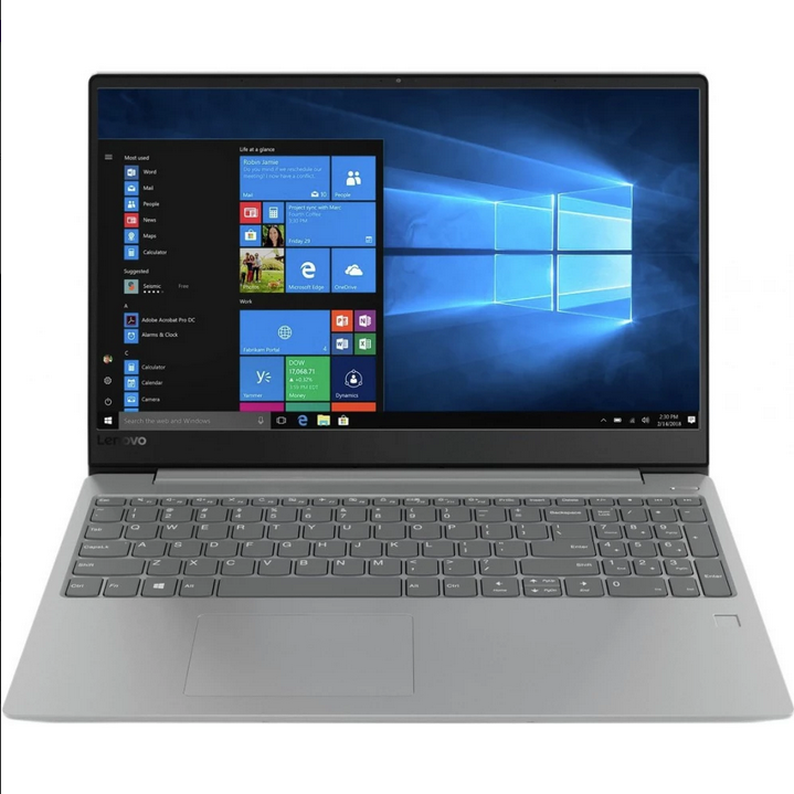 Lenovo IdeaPad 3 15ITL6 82H803QHHV laptop akciós termékkép 1