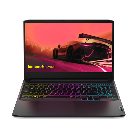 Lenovo IdeaPad Gaming 3 82K2007XHW laptop akciós termékkép 1