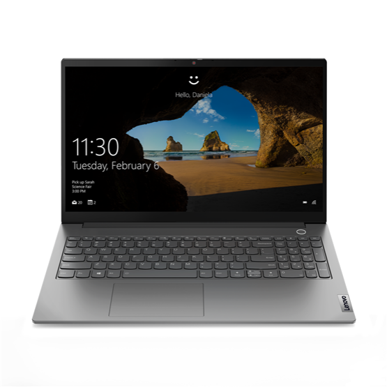 Lenovo Thinkbook 15 G4 21DL003THV laptop akciós termékkép 1