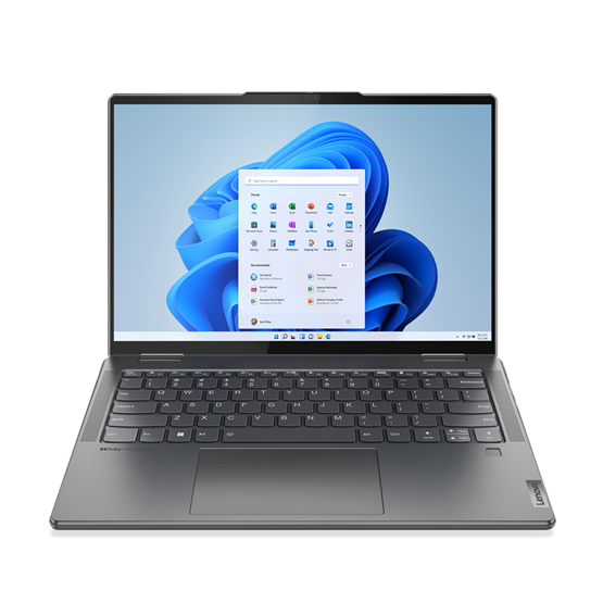 Lenovo Yoga 7 82YM003MHV laptop akciós termékkép 1
