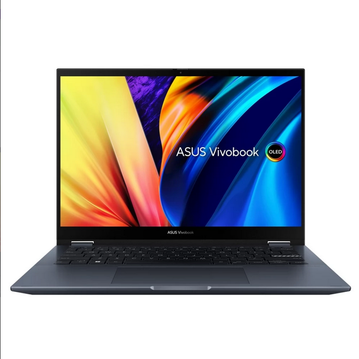 Asus VivoBook S14 FLIP TN3402YA-KN031W laptop akciós termékkép 1
