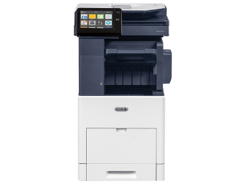 Xerox VersaLink B605V_XL Multifunkciós Mono Lézernyomtató akciós termékkép 1