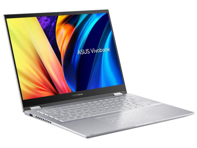 Asus Vivobook Flip TN3402YA-LZ032W laptop akciós termékkép 1