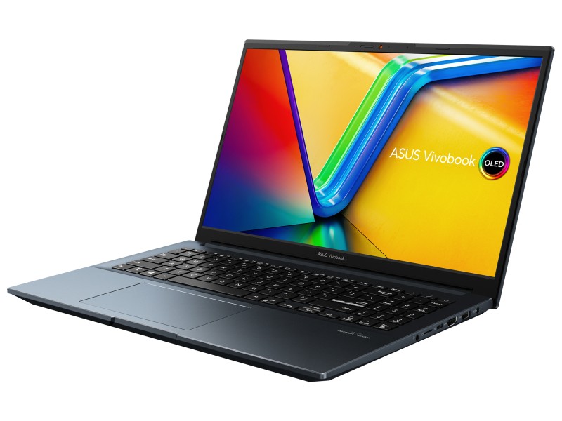 Asus VivoBook Pro 15 M6500XV-MA049 laptop akciós termékkép 1