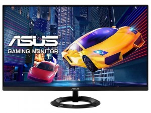 Asus VZ279HEG1R - 27 colos IPS FHD FreeSync Fekete monitor